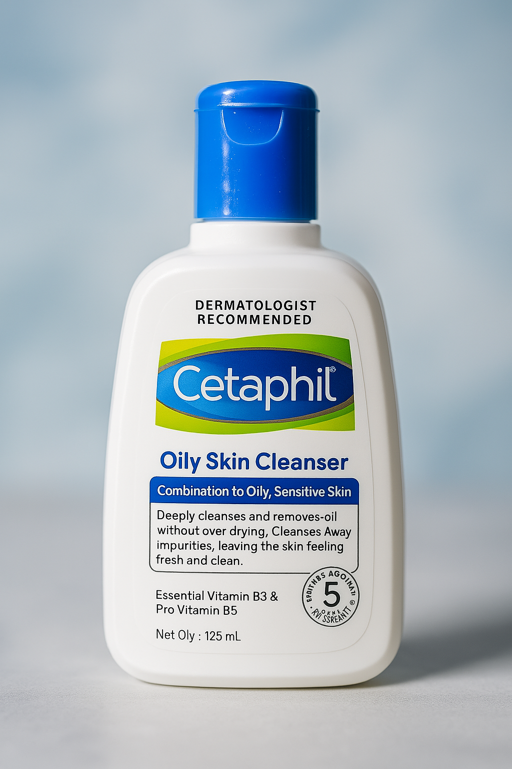 Cetaphil-Facewash